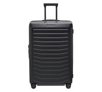 Porsche Design Roadster 4 ruedas Trolley 78 cm negro
