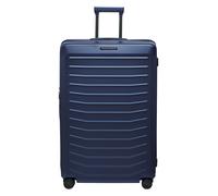 Porsche Design Roadster 4 ruedas Trolley 82 cm azul