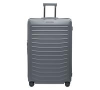 Porsche Design Roadster 4 ruedas Trolley 82 cm gris