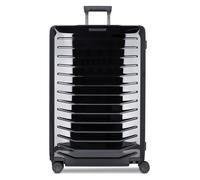 Porsche Design Roadster 4 ruedas Trolley 82 cm gris
