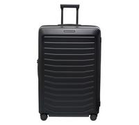 Porsche Design Roadster 4 ruedas Trolley 82 cm negro