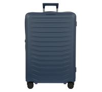 Porsche Design Roadster 4 ruedas Trolley L 75 cm Con asa expansible azul