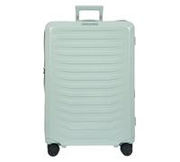 Porsche Design Roadster 4 ruedas Trolley L 75 cm Con asa expansible blanco