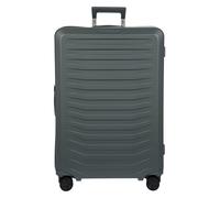 Porsche Design Roadster 4 ruedas Trolley L 75 cm Con asa expansible gris