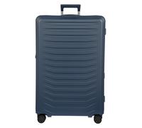 Porsche Design Roadster 4 ruedas Trolley XL 83 cm azul