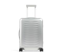 PORSCHE DESIGN Roadster aluminio equipaje duro Plata