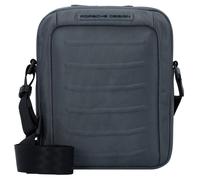 Porsche Design Roadster Pro Bolsa de hombro 20 cm gris