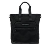Porsche Design Roadster Bolsa de hombro 37.5 cm Compartimento para el portátil negro