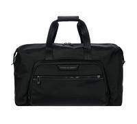 Porsche Design Roadster Bolsa de viaje Weekender 55 cm negro