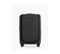 PORSCHE DESIGN Roadster Equipaje rígido Negro mate