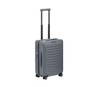 Porsche Design Roadster HC 4W Maleta S 55 cm - Antracita Mate