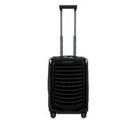 PORSCHE DESIGN Roadster HC 4W Trolley Business S Shiny Black