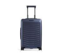 Porsche Design Roadster HC | Maleta con 4 ruedas | azul | 38x55x23cm | policarbonato