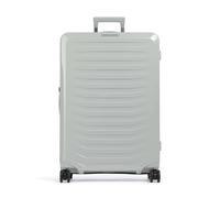 Porsche Design Roadster HC Maleta con 4 ruedas gris claro, policarbonato, 50 x 75 x 28cm