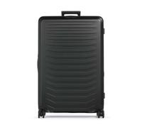 Porsche Design Roadster HC | Maleta con 4 ruedas | negro | 56x83x32cm | policarbonato