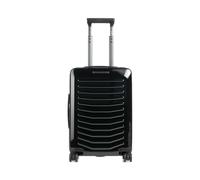 Porsche Design Roadster HC Maleta con 4 ruedas negro, policarbonato, 38 x 55 x 23cm