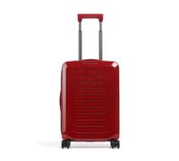 Porsche Design Roadster 4 ruedas Carro de la cabina S 55 cm rojo