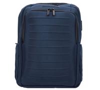 Porsche Design Roadster Mochila de día 47 cm azul
