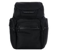 Porsche Design Roadster Mochila de día M 41 cm Compartimento para el portátil negro