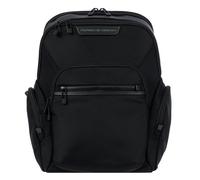 Porsche Design Roadster Mochila de día S 38 cm Compartimento para el portátil negro