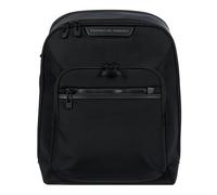 Porsche Design Roadster Mochila de día XS 37 cm Compartimento para el portátil negro