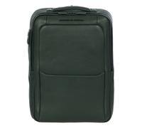 Porsche Design Roadster Mochila de negocios 38 cm Compartimento para el portátil verde