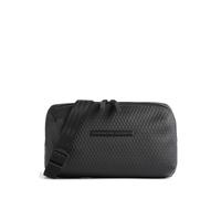 Porsche Design Roadster Pro Riñonera negro, poliuretano, hombre