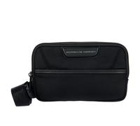 Porsche Design Roadster Riñonera 21 cm negro