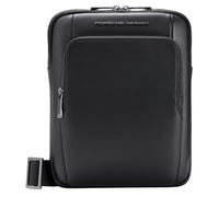 Porsche Design Bolsa de hombro Roadster Piel 21 cm black (OLE01511-001)