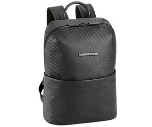 Porsche Design Studio Mochila de negocios S 40 cm Compartimento para el portátil negro