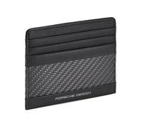 PORSCHE DESIGN tarjetero Carbon