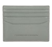 PORSCHE DESIGN tarjetero Classic Cardholder 8 Grey