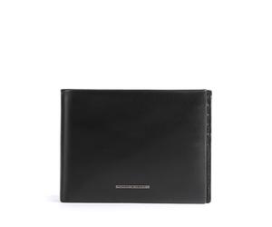 Porsche Design | Tarjetero | negro | cuero de vaca