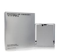 Porsche Design Titan by Porsche Eau De Toilette Spray 3.4 oz / e 100 ml
