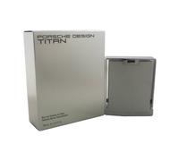 Porsche Design Titan Eau de Toilette Men 100 ml