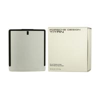 Porsche Design Titan Eau de Toilette para hombre