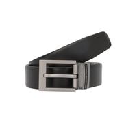 Porsche Design Cinturón 'Travel Retail' negro 85 EUR