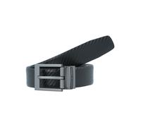Porsche Design Cinturón 'Traveller' negro 90 EUR