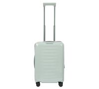 Porsche Design Trolley PD Road.HC S EXP Chalk ORS06499. | Trolley Cabina Porsche Design Roadster Hardcase S Expandable Chalk - ORS06499.507Il Trolley Porsche Design Roadster Hardcas