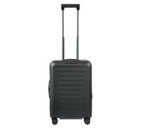 Porsche Design Trolley PD Road.HC S EXP Matt Black ORS0 | Trolley Cabina Porsche Design Roadster Hardcase S Expandable Matt Black - ORS06499.009Il Trolley Porsche Design Roadster Ha