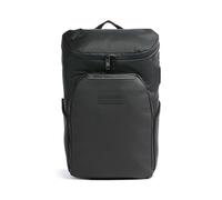 Porsche Design Urban Eco M1 | Mochila de senderismo | negro | poliuretano,poliéster reciclado