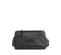 Porsche Design Urban Eco Riñonera verde oscuro, fibra sintética, hombre