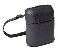 PORSCHE DESIGN Urban Eco Shoulderbag Leather S Black
