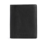 Porsche Design Voyager Billfold 11 RFID Tarjetero negro, cuero, hombre