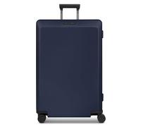 Porsche Design Voyager 3.0 4 ruedas Carrito L 78 cm con pliegue de expansión azul