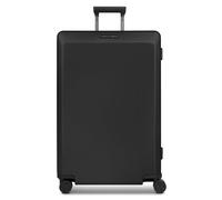 Porsche Design Voyager 3.0 4 ruedas Carrito L 78 cm con pliegue de expansión negro