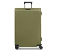 Porsche Design Voyager 3.0 4 ruedas Carrito L 78 cm con pliegue de expansión verde oliva