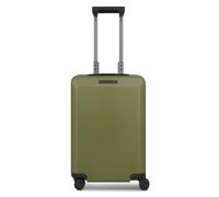 Porsche Design Voyager 3.0 4 ruedas Carro de la cabina S 55 cm con pliegue de expansión verde oliva