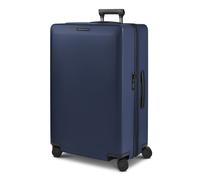 Porsche Design Voyager 3.0 4 ruedas Trolley L 78 cm Con asa expansible azul