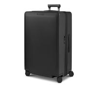Porsche Design Voyager 3.0 4 ruedas Trolley L 78 cm Con asa expansible negro